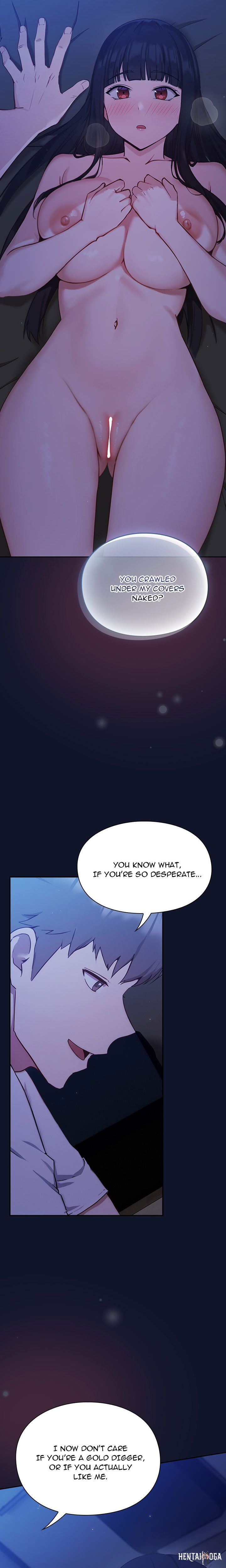 Let&rsquo;s Play Hooky Let&rsquo;s Play Hooky Chapter 2 - Page 43