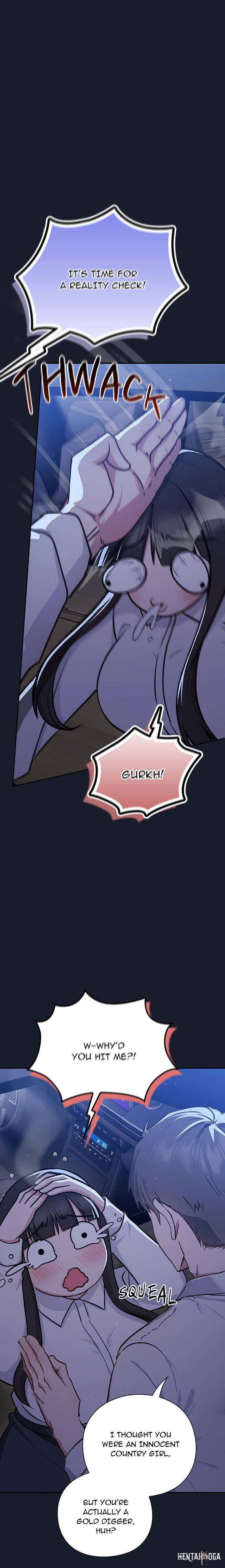 Let&rsquo;s Play Hooky Let&rsquo;s Play Hooky Chapter 2 - Page 6