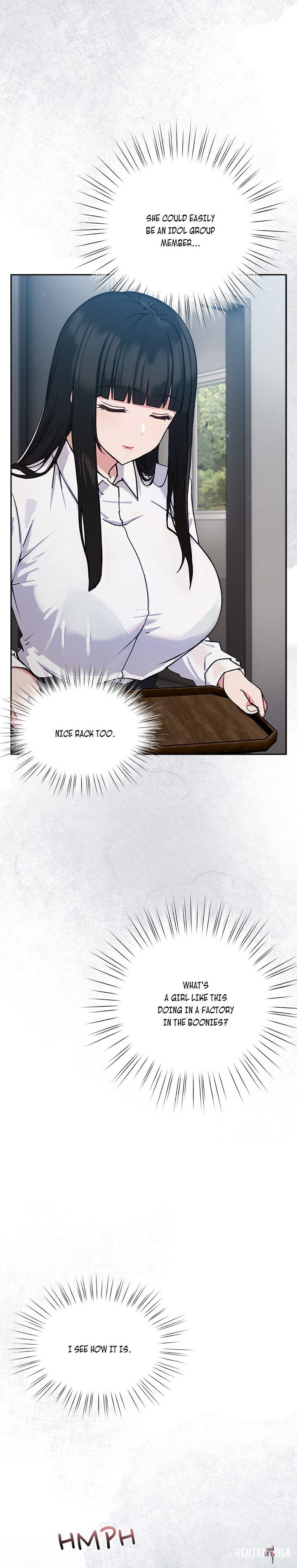 Let&rsquo;s Play Hooky Let&rsquo;s Play Hooky Chapter 1 - Page 18