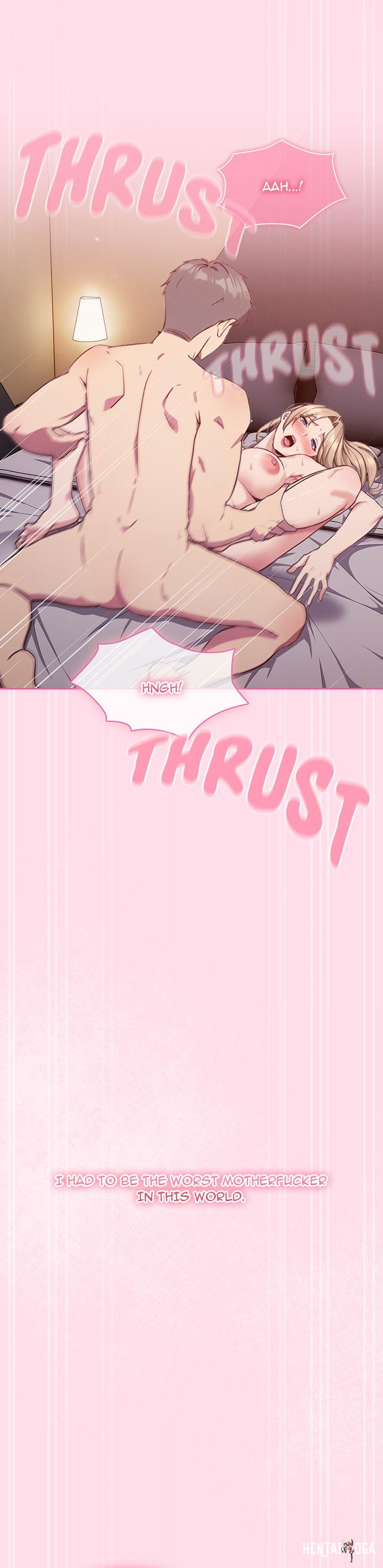 Let&rsquo;s Play Hooky Let&rsquo;s Play Hooky Chapter 1 - Page 2