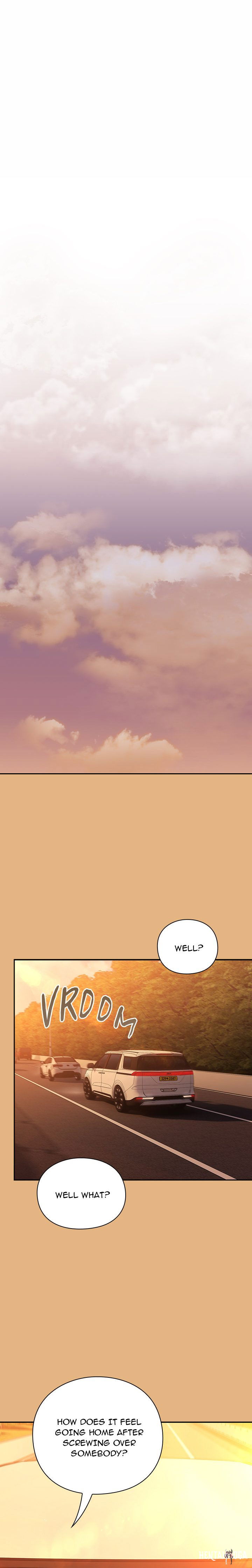 Let&rsquo;s Play Hooky Let&rsquo;s Play Hooky Chapter 1 - Page 23