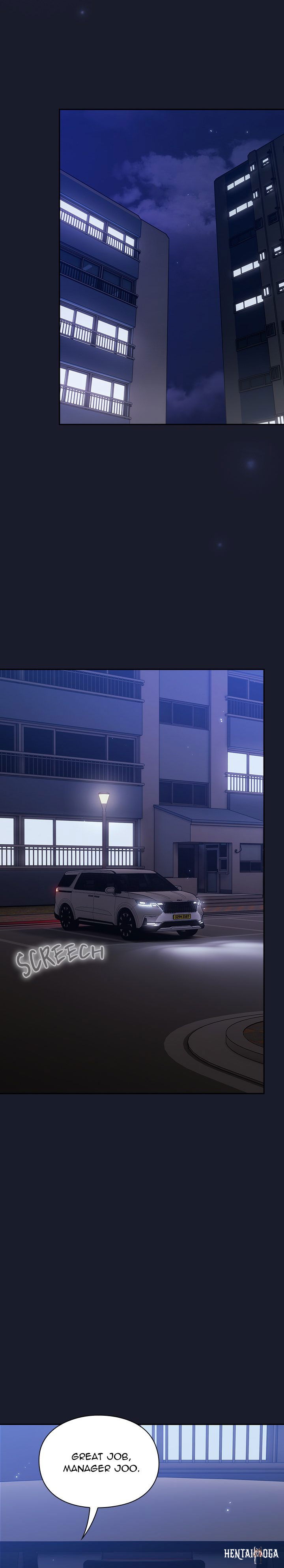 Let&rsquo;s Play Hooky Let&rsquo;s Play Hooky Chapter 1 - Page 29