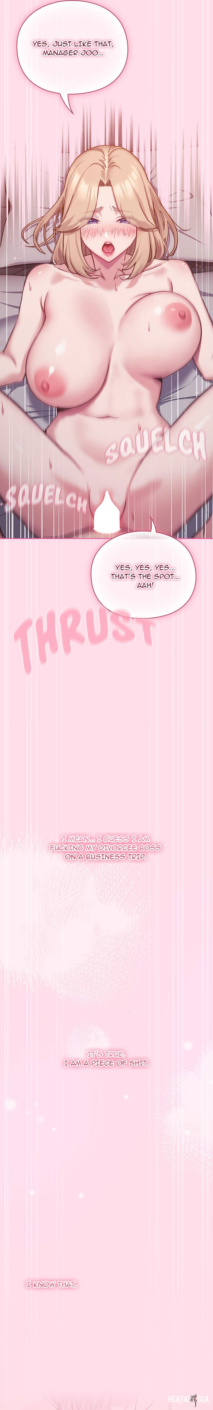 Let&rsquo;s Play Hooky Let&rsquo;s Play Hooky Chapter 1 - Page 3