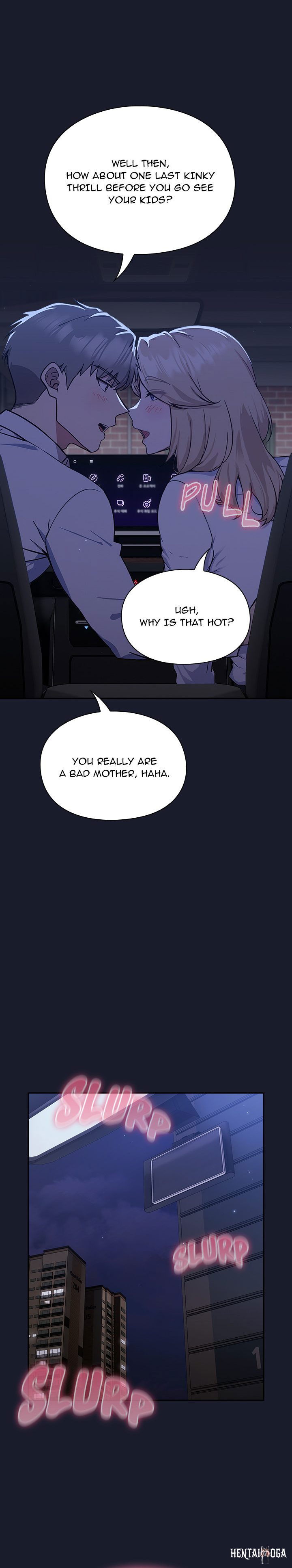 Let&rsquo;s Play Hooky Let&rsquo;s Play Hooky Chapter 1 - Page 33