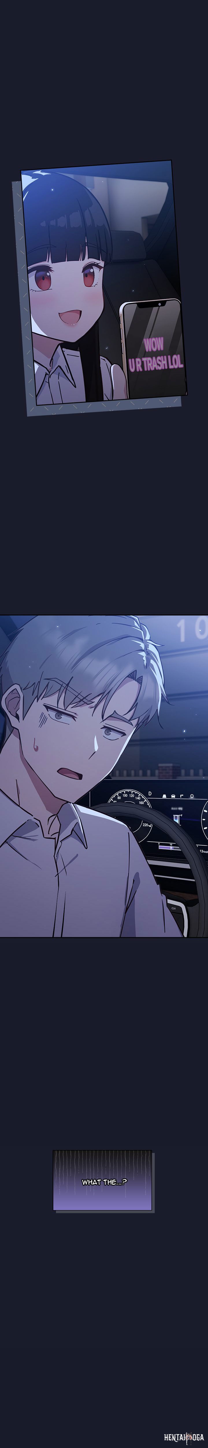 Let&rsquo;s Play Hooky Let&rsquo;s Play Hooky Chapter 1 - Page 37