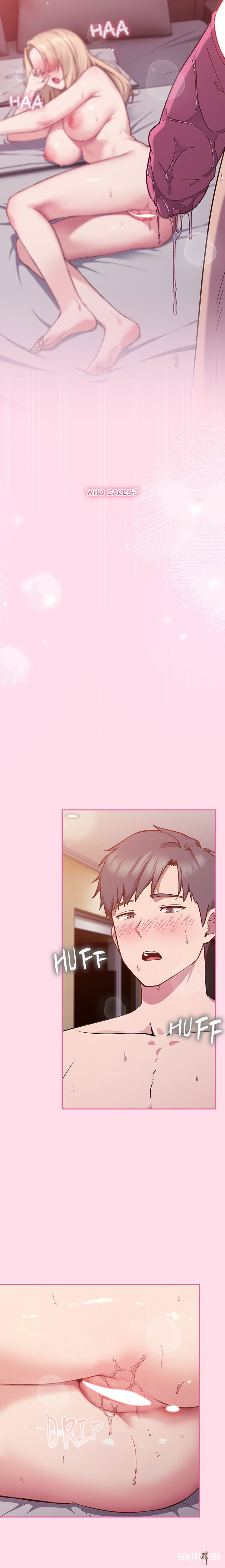 Let&rsquo;s Play Hooky Let&rsquo;s Play Hooky Chapter 1 - Page 5