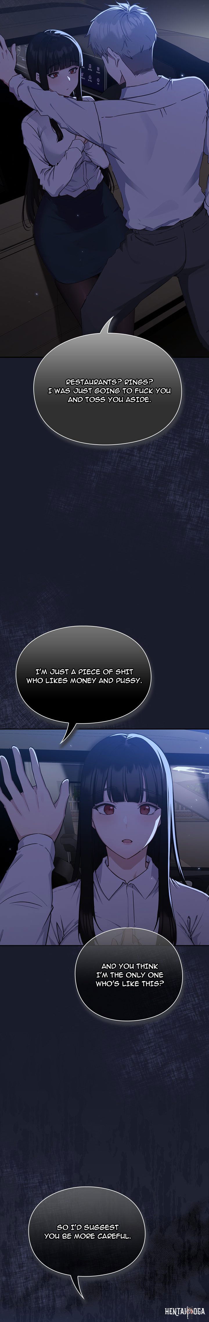 Let&rsquo;s Play Hooky Let&rsquo;s Play Hooky Chapter 1 - Page 56