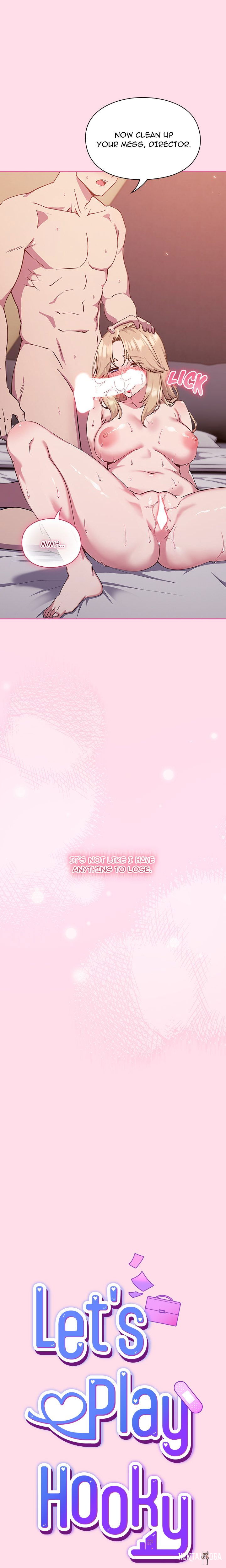 Let&rsquo;s Play Hooky Let&rsquo;s Play Hooky Chapter 1 - Page 6