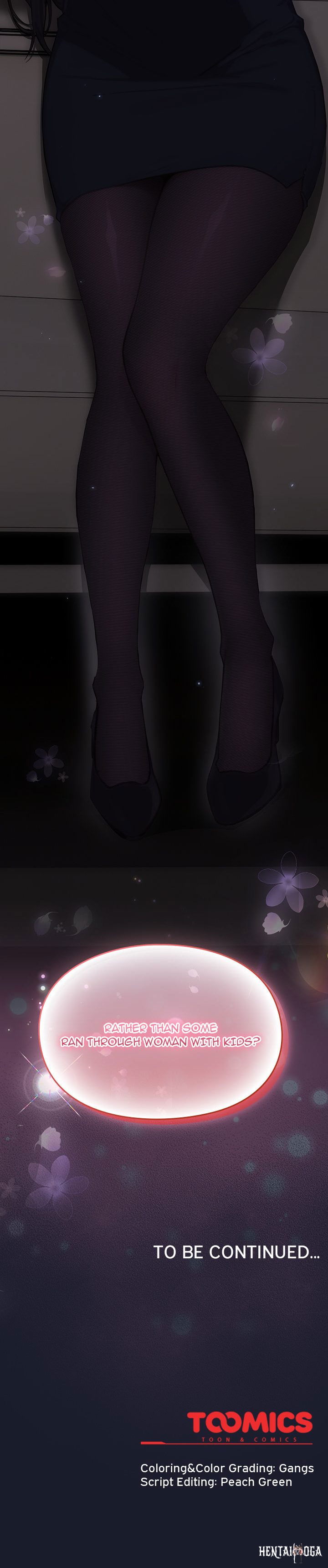 Let&rsquo;s Play Hooky Let&rsquo;s Play Hooky Chapter 1 - Page 61