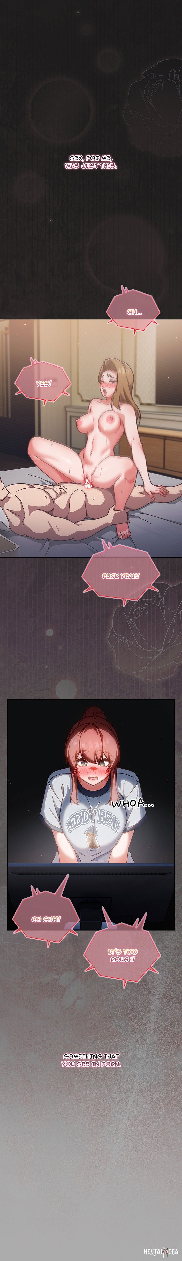 Let&rsquo;s Play Hooky Let&rsquo;s Play Hooky Chapter 33 - Page 1