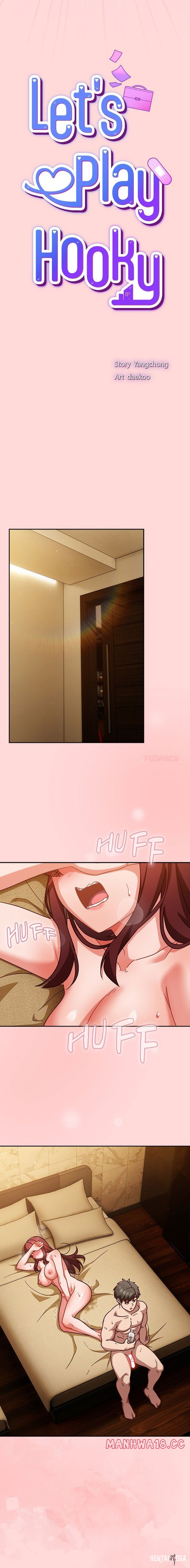 Let&rsquo;s Play Hooky Let&rsquo;s Play Hooky Chapter 33 - Page 12