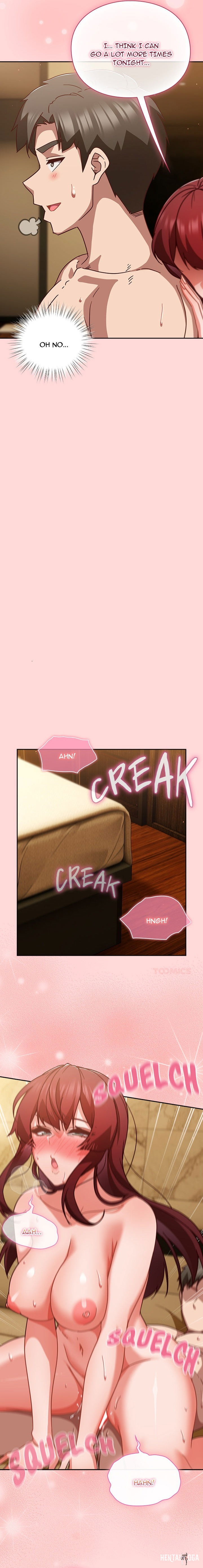 Let&rsquo;s Play Hooky Let&rsquo;s Play Hooky Chapter 33 - Page 15