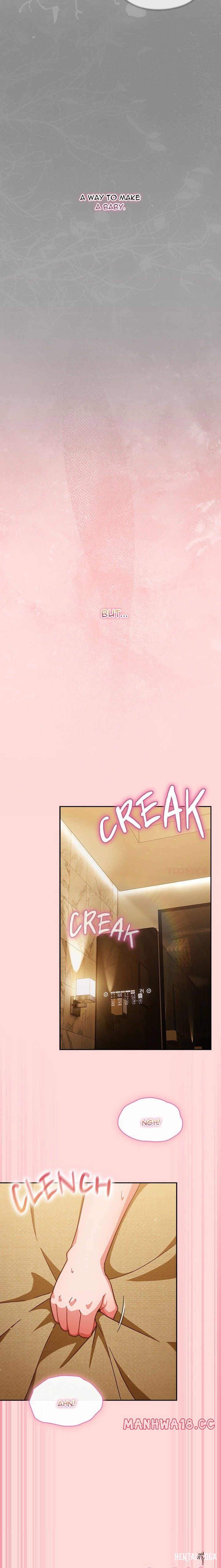 Let&rsquo;s Play Hooky Let&rsquo;s Play Hooky Chapter 33 - Page 4