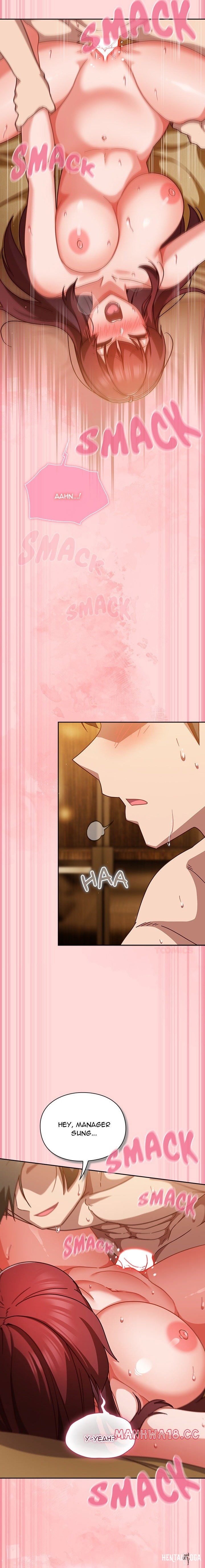 Let&rsquo;s Play Hooky Let&rsquo;s Play Hooky Chapter 33 - Page 5