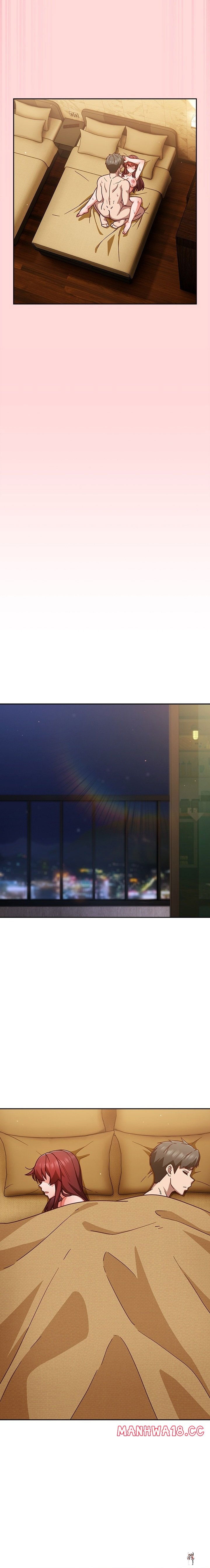 Let&rsquo;s Play Hooky Let&rsquo;s Play Hooky Chapter 34 - P&aacute;gina 14