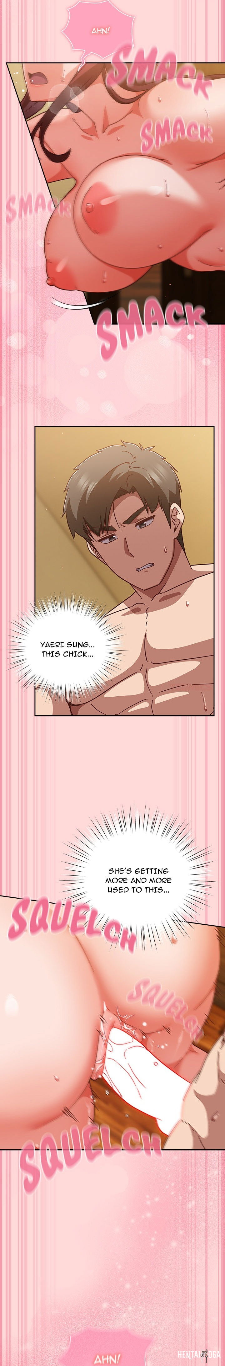 Let&rsquo;s Play Hooky Let&rsquo;s Play Hooky Chapter 34 - P&aacute;gina 2