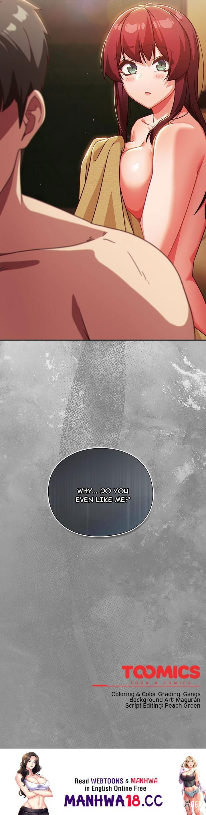 Let&rsquo;s Play Hooky Let&rsquo;s Play Hooky Chapter 34 - P&aacute;gina 21