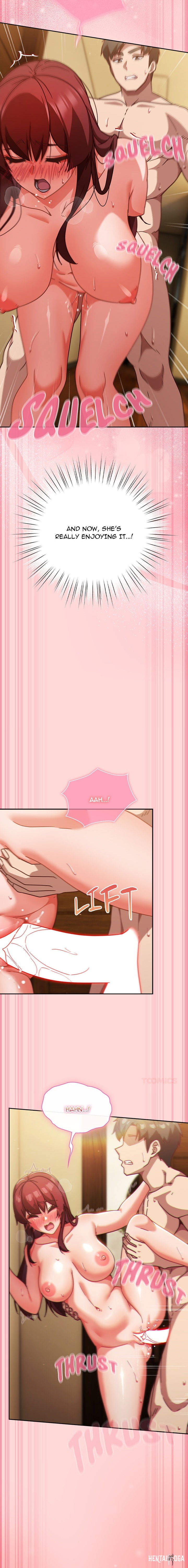 Let&rsquo;s Play Hooky Let&rsquo;s Play Hooky Chapter 34 - P&aacute;gina 3