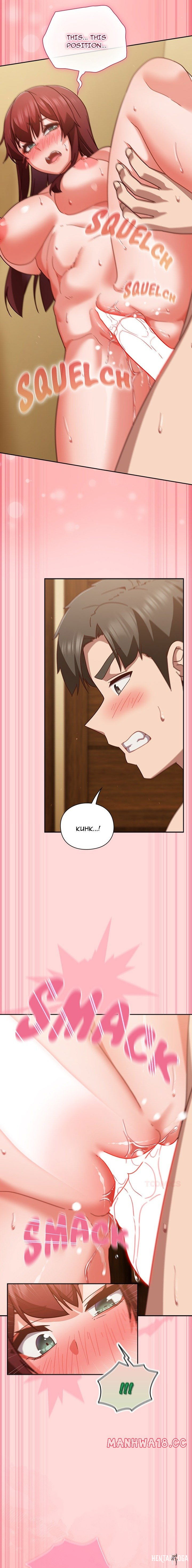 Let&rsquo;s Play Hooky Let&rsquo;s Play Hooky Chapter 34 - P&aacute;gina 4