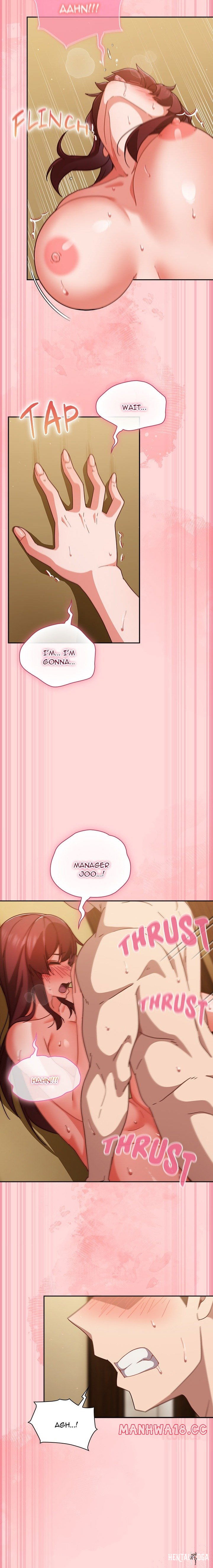 Let&rsquo;s Play Hooky Let&rsquo;s Play Hooky Chapter 34 - P&aacute;gina 5