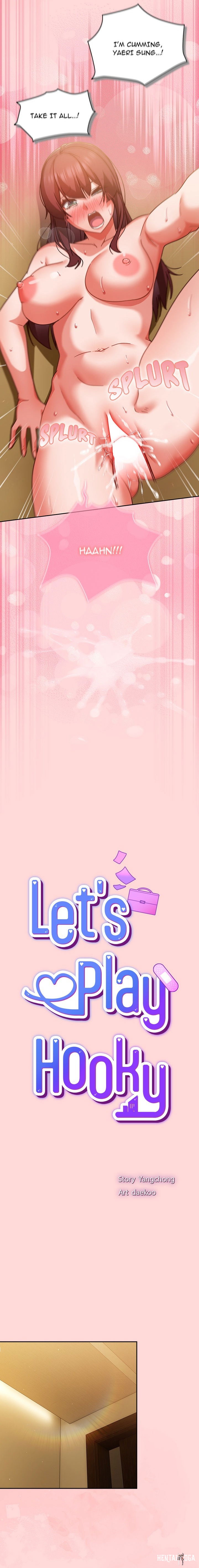 Let&rsquo;s Play Hooky Let&rsquo;s Play Hooky Chapter 34 - P&aacute;gina 6
