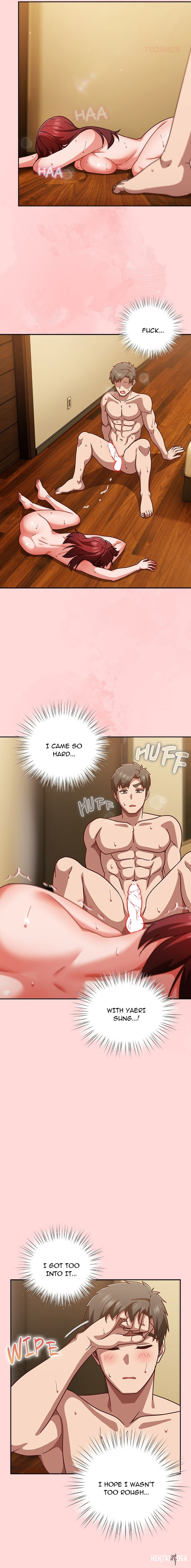 Let&rsquo;s Play Hooky Let&rsquo;s Play Hooky Chapter 34 - P&aacute;gina 7