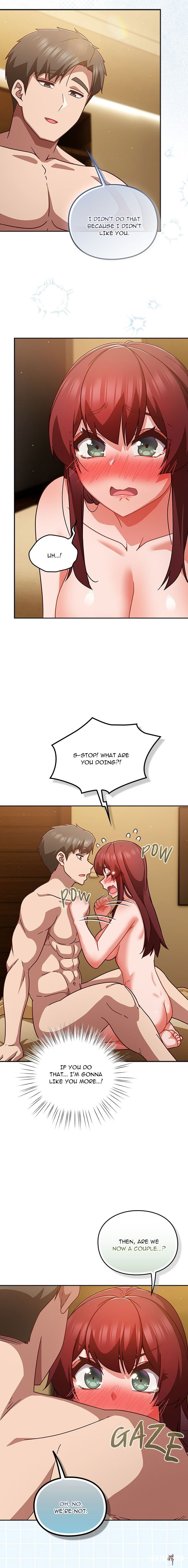 Let&rsquo;s Play Hooky Let&rsquo;s Play Hooky Chapter 35 - P&aacute;gina 10