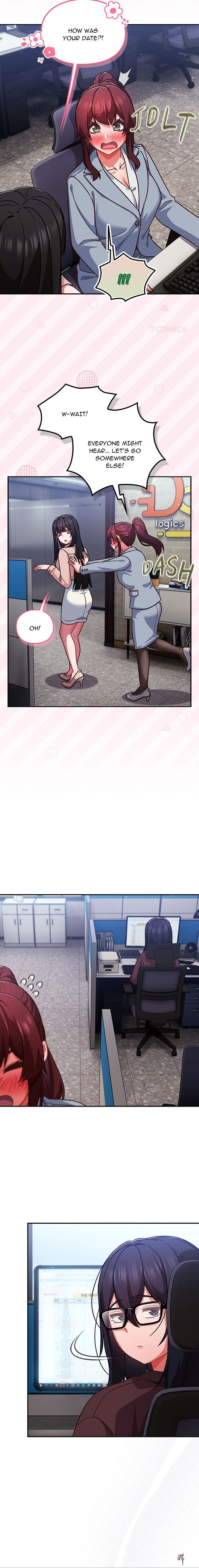 Let&rsquo;s Play Hooky Let&rsquo;s Play Hooky Chapter 35 - P&aacute;gina 13