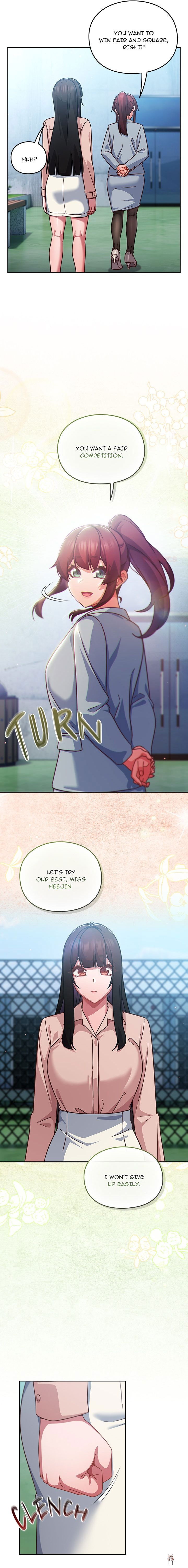 Let&rsquo;s Play Hooky Let&rsquo;s Play Hooky Chapter 35 - P&aacute;gina 18