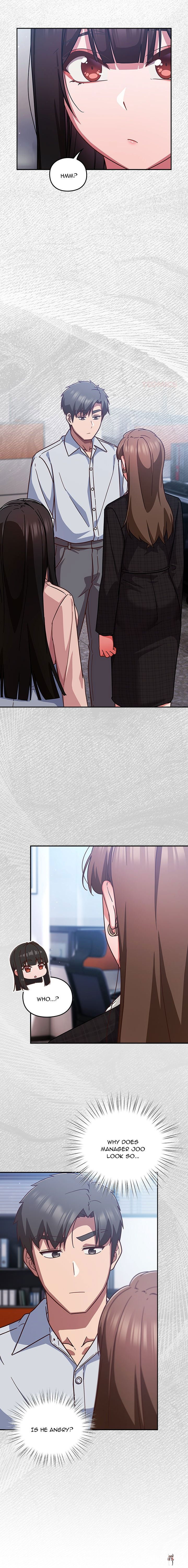 Let&rsquo;s Play Hooky Let&rsquo;s Play Hooky Chapter 35 - P&aacute;gina 20