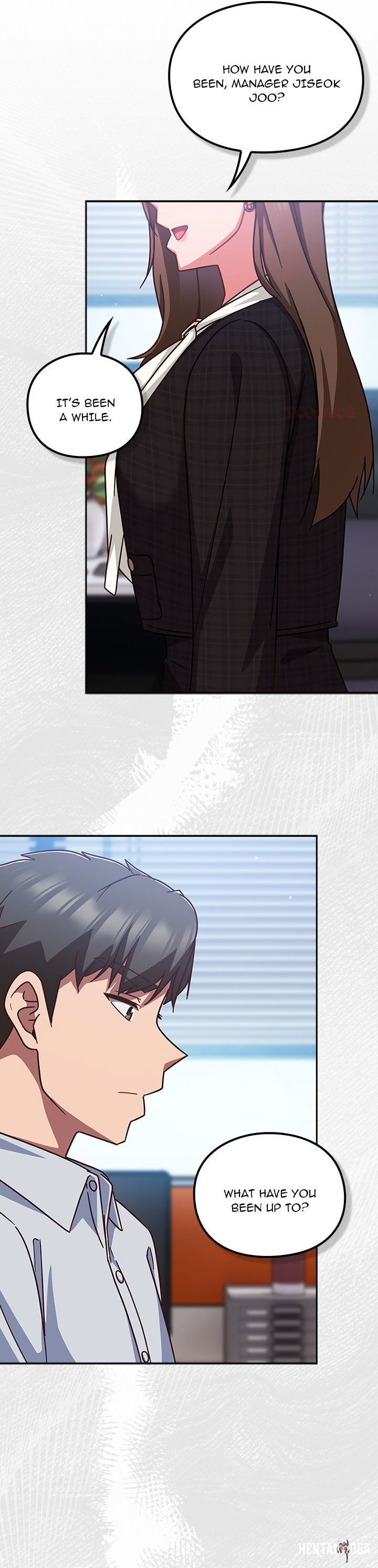 Let&rsquo;s Play Hooky Let&rsquo;s Play Hooky Chapter 35 - P&aacute;gina 22