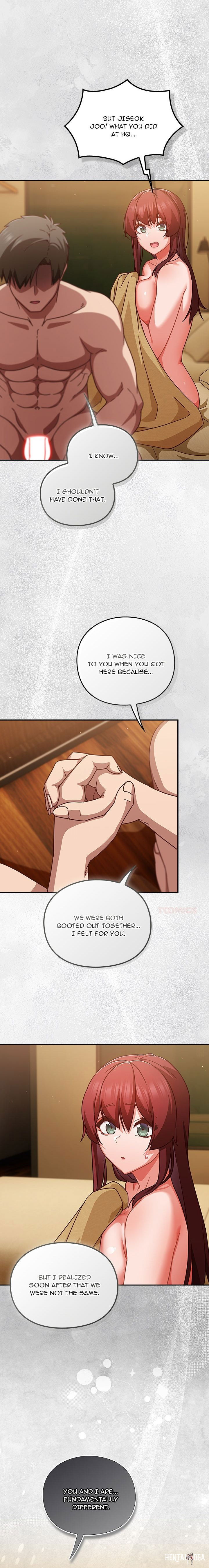 Let&rsquo;s Play Hooky Let&rsquo;s Play Hooky Chapter 35 - P&aacute;gina 3