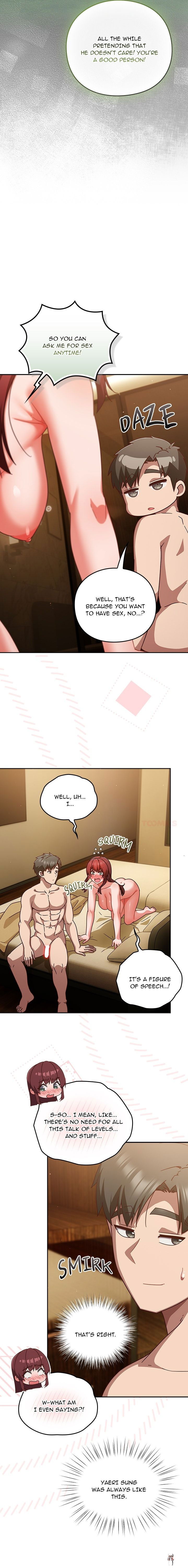 Let&rsquo;s Play Hooky Let&rsquo;s Play Hooky Chapter 35 - P&aacute;gina 6