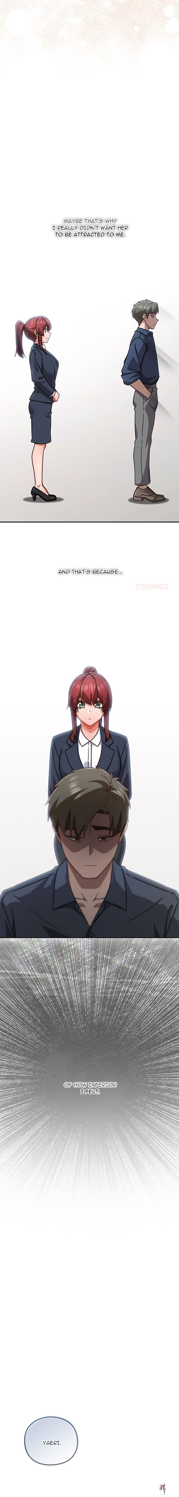 Let&rsquo;s Play Hooky Let&rsquo;s Play Hooky Chapter 35 - P&aacute;gina 8