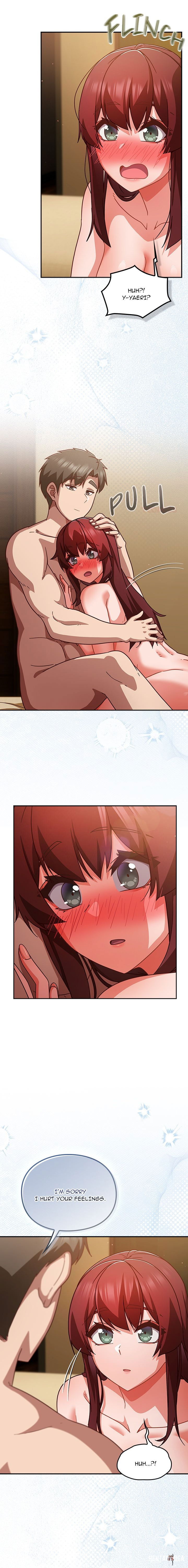 Let&rsquo;s Play Hooky Let&rsquo;s Play Hooky Chapter 35 - P&aacute;gina 9