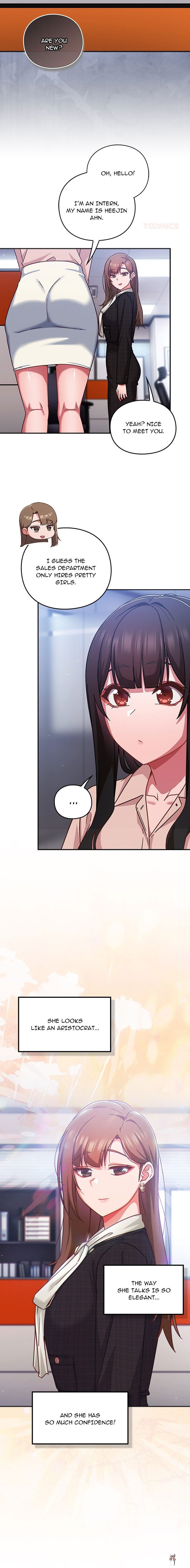 Let&rsquo;s Play Hooky Let&rsquo;s Play Hooky Chapter 36 - P&aacute;gina 10