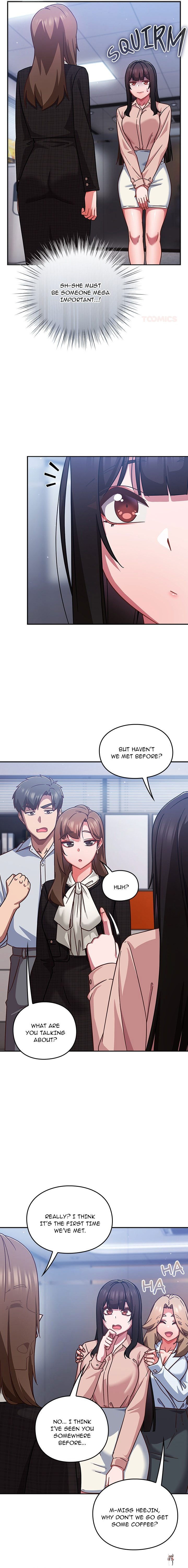 Let&rsquo;s Play Hooky Let&rsquo;s Play Hooky Chapter 36 - P&aacute;gina 11