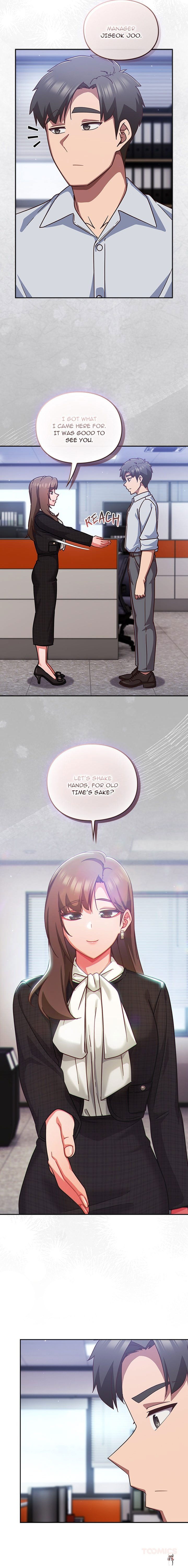 Let&rsquo;s Play Hooky Let&rsquo;s Play Hooky Chapter 36 - P&aacute;gina 15