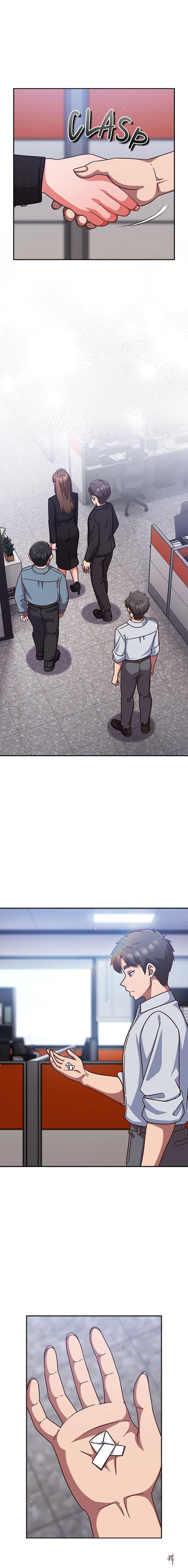 Let&rsquo;s Play Hooky Let&rsquo;s Play Hooky Chapter 36 - P&aacute;gina 16