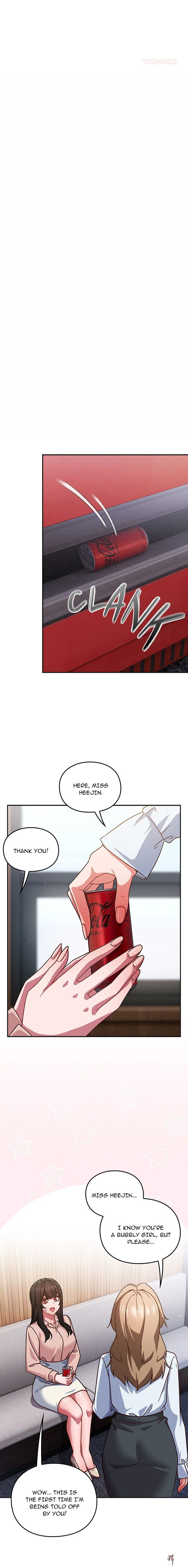 Let&rsquo;s Play Hooky Let&rsquo;s Play Hooky Chapter 36 - P&aacute;gina 17