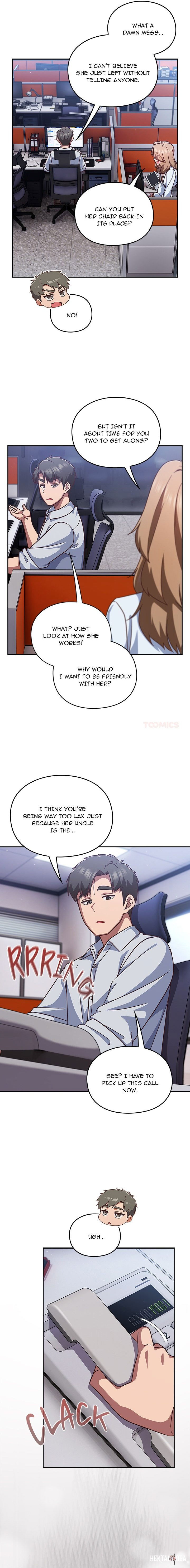 Let&rsquo;s Play Hooky Let&rsquo;s Play Hooky Chapter 36 - P&aacute;gina 2