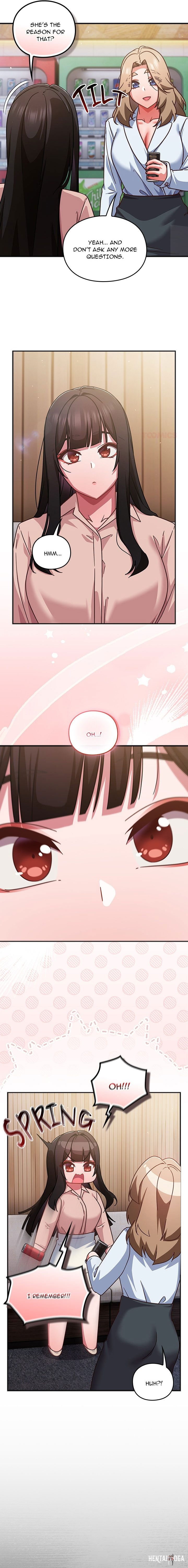 Let&rsquo;s Play Hooky Let&rsquo;s Play Hooky Chapter 36 - P&aacute;gina 20