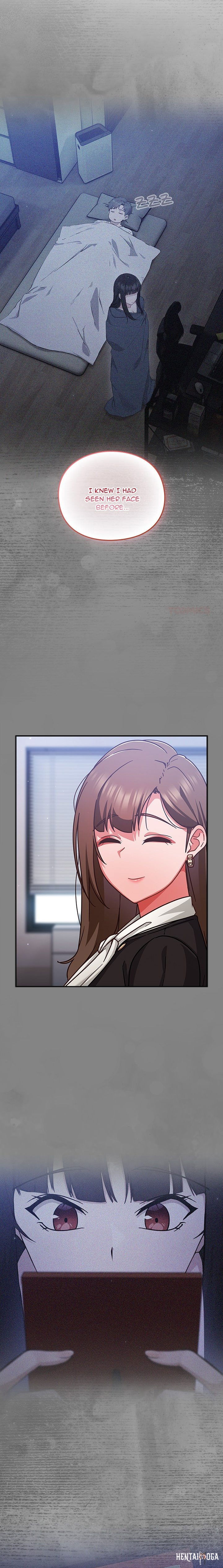 Let&rsquo;s Play Hooky Let&rsquo;s Play Hooky Chapter 36 - P&aacute;gina 21