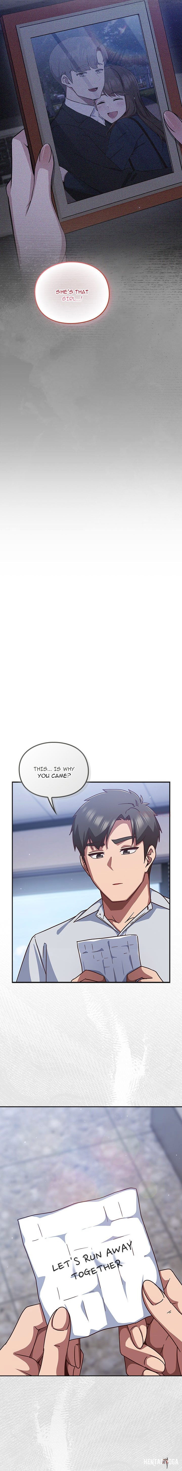 Let&rsquo;s Play Hooky Let&rsquo;s Play Hooky Chapter 36 - P&aacute;gina 22