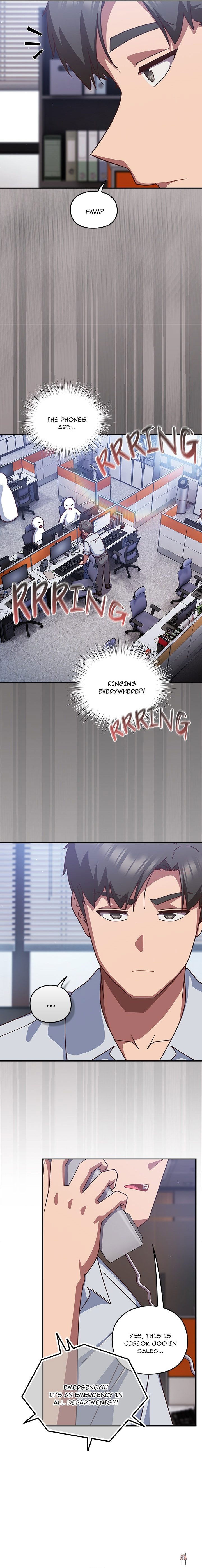 Let&rsquo;s Play Hooky Let&rsquo;s Play Hooky Chapter 36 - P&aacute;gina 3