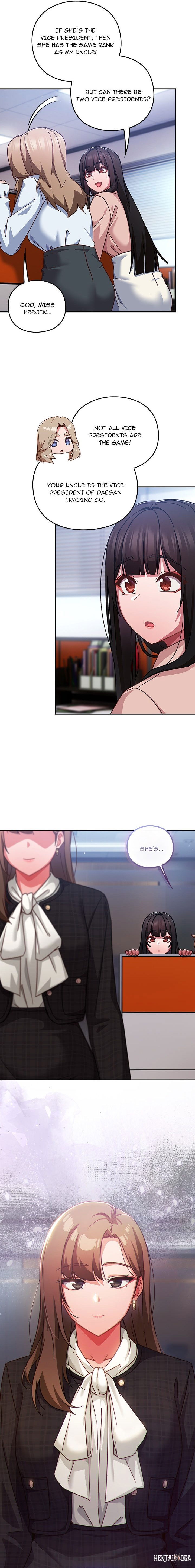 Let&rsquo;s Play Hooky Let&rsquo;s Play Hooky Chapter 36 - P&aacute;gina 7