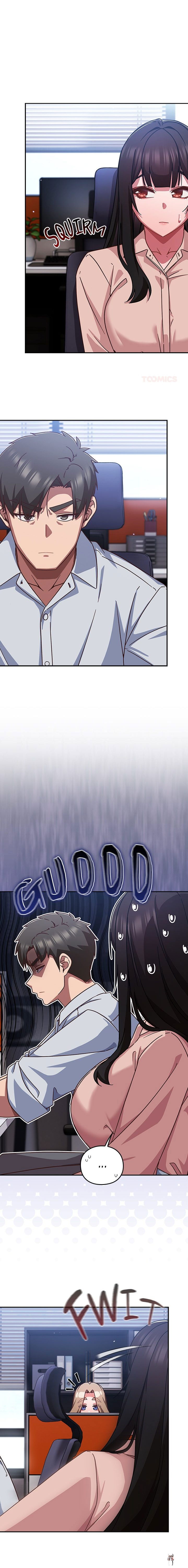 Let&rsquo;s Play Hooky Let&rsquo;s Play Hooky Chapter 37 - P&aacute;gina 1