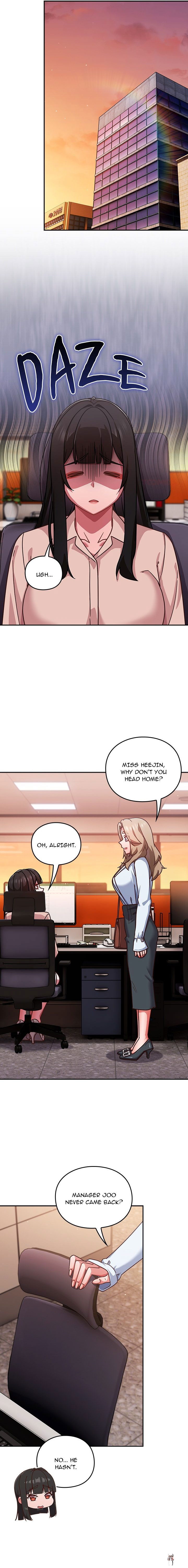 Let&rsquo;s Play Hooky Let&rsquo;s Play Hooky Chapter 37 - P&aacute;gina 11