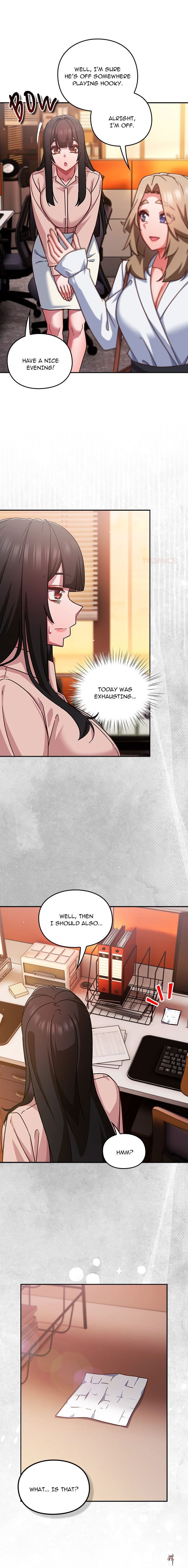 Let&rsquo;s Play Hooky Let&rsquo;s Play Hooky Chapter 37 - P&aacute;gina 12