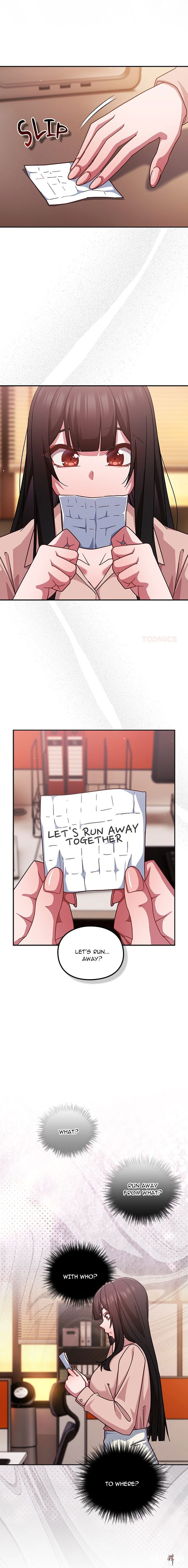 Let&rsquo;s Play Hooky Let&rsquo;s Play Hooky Chapter 37 - P&aacute;gina 13